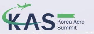 Korea Aero Summit (KAS) 2021