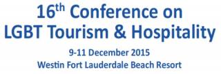 LGBT Tourism & Hospitality 2015