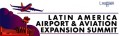 Latin America Airport & Aviation Expansion Summit 2019