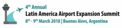 Latin America Airport Expansion Summit 2018
