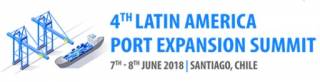 Latin America Port Expansion Summit 2018