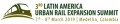 Latin America Rail Expansion Summit 2019