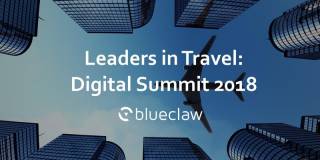 Leaders in Travel: Digital Summit 2018