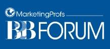 MarketingProfs B2B Forum 2019