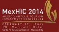 Mexico Hotel & Tourism Investment Conference (MexHIC) 2014