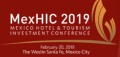 Mexico Hotel & Tourism Investment Conference (MexHIC) 2019