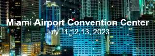 Miami Airport Convention Center 2023