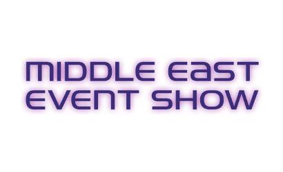 Middle East Event Show 2026