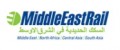 Middle East Rail 2018