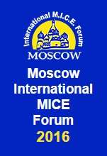 Moscow International MICE Forum 2016