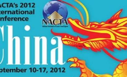 Registration now open for NACTA’s International Conference in China
