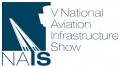 National Aviation Infrastructure Show – NAIS 2022