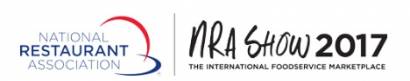 NRA Show 2017