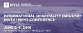 NYU International Hospitality Industry Investment Conference 2019