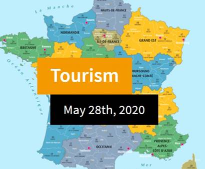 Online Meetings - Tourism 2020
