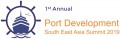 Port Development South East Asia Summit (PDSEAS) 2019