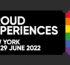PROUD Experiences moves to west coast