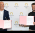 Paris 2024 and Milano Cortina 2026 Organising Committees sign collaboration agreement