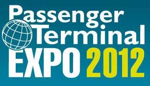 Passenger Terminal Expo 2012