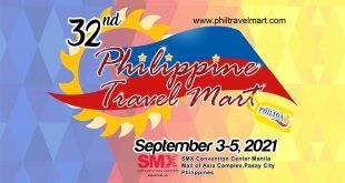 Philippines Travel Mart 2021