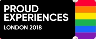Proud Experiences 2018