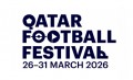Qatar Football Festival 2026
