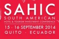 South American Hotel & Tourism Investment Conference 2014