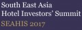 South East Asia Hotel Investors’ Summit (SEAHIS) 2017