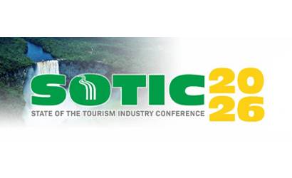 State of the Tourism Industry Conference (SOTIC) 2026