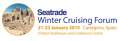 Seatrade Winter Cruising Forum 2015