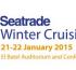Barriers of year-round cruising discussed in depth at Seatrade 2015