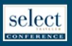 Select Traveler Conference 2022