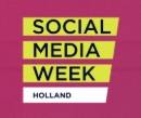 Social Media Week Holland 2020 - CANCELLED