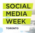 Social Media Week Toronto 2020