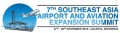 Southeast Asia Airport and Aviation Expansion Summit 2019