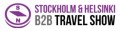 Stockholm & Helsinki B2B Travel Show 2019
