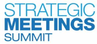 Strategic Meetings Summit - London 2019