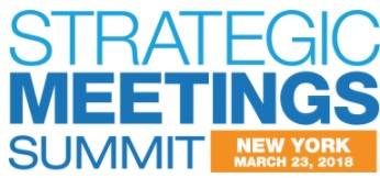 Strategic Meetings Summit - New York 2018