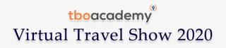 TBO Academy: Virtual Travel Show 2020