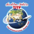 Thai International Travel Fair 2020