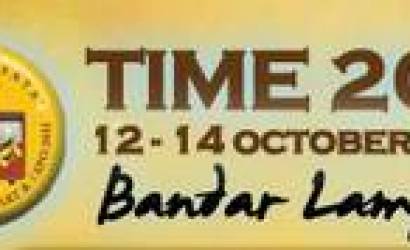 Bandar Lampung ready to host Indonesia’s annual Travel Mart TIME 2011