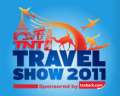 TNT Travel Show 2011