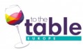 TO THE TABLE Europe 2019