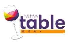 TO THE TABLE MEA 2023