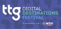 TTG Digital Destinations Festival 2020