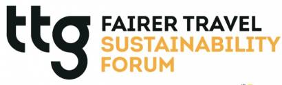 TTG Fairer Travel Sustainability Forum 2024