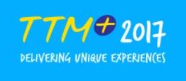 Thailand Travel Mart Plus (TTM+) 2017