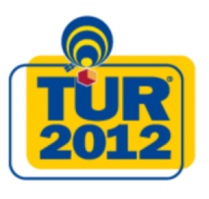 Record Sales at TUR 2012 Sweden