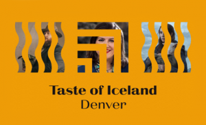 Denver welcomes Taste of Iceland 2022 festival