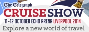 Alan Hansen and Kenny Dalglish to headline Telegraph Cruise Show Liverpool